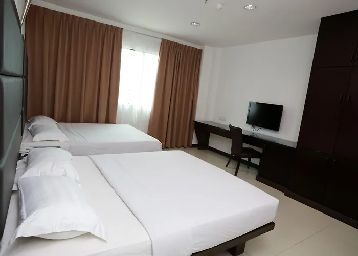 Crystal Lodge