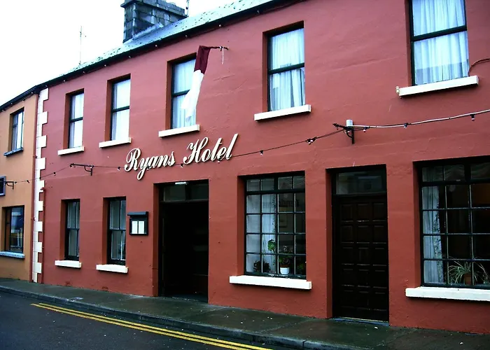 Ryan'S Hotel