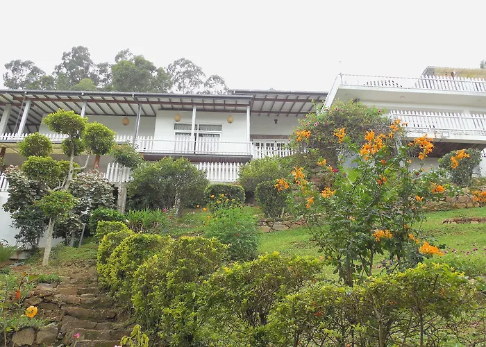 Villa Perpetua
