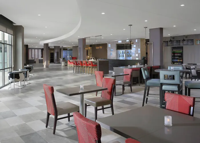 Courtyard By Marriott Austin Pflugerville