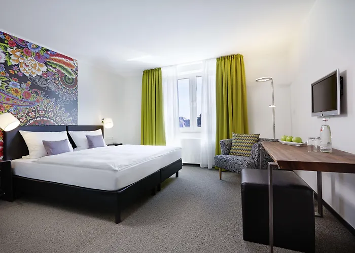 Kochs Stadthotel