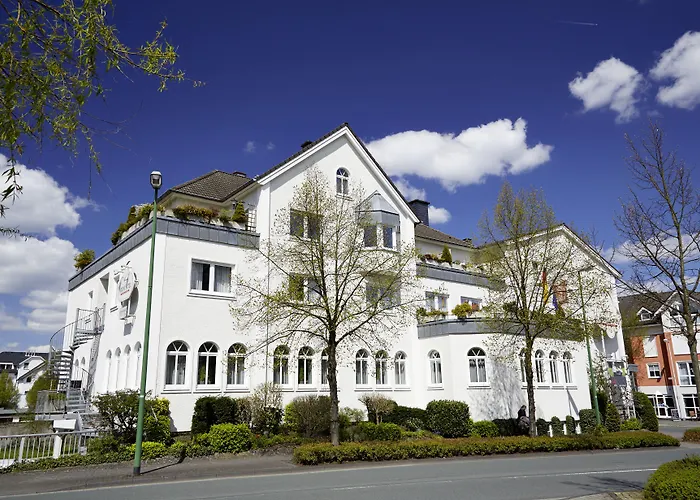 Kochs Stadthotel