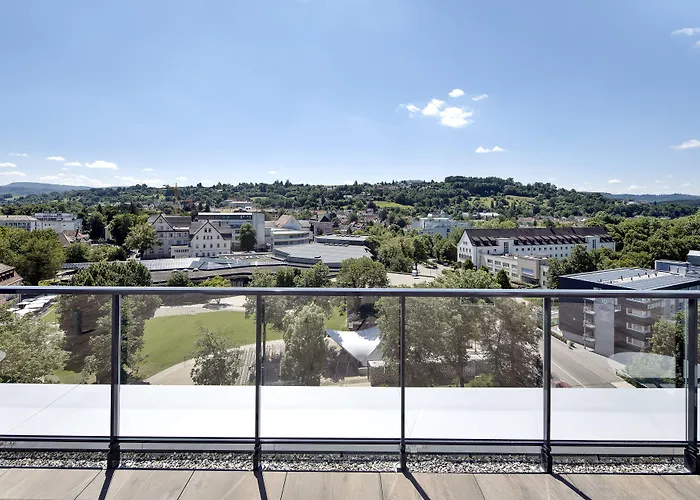 Hotel Am Remspark