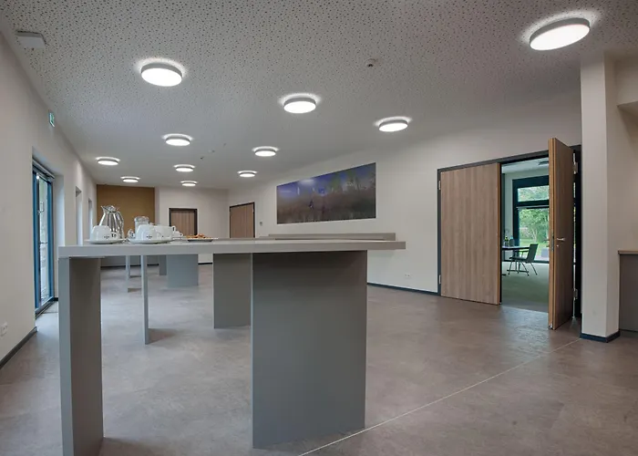 Golf & Resort Hotel Gut Heckenhof Im Siegtal Zwischen Bonn Und Koeln