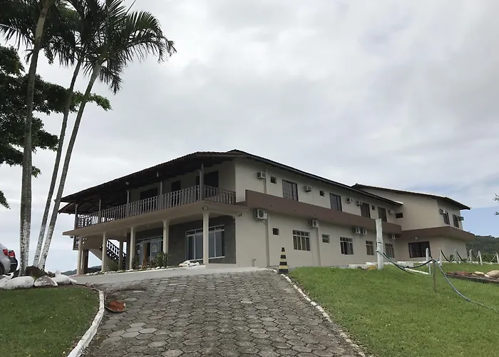 Hotel Panorâmico