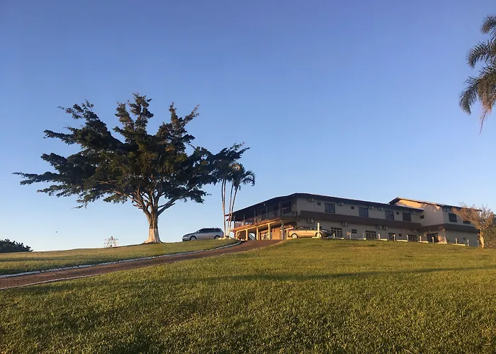 Hotel Panorâmico