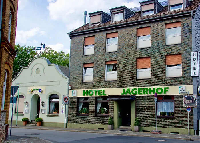 Hotel Jaegerhof