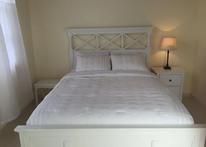 Hotel Cruz Grande-Brava