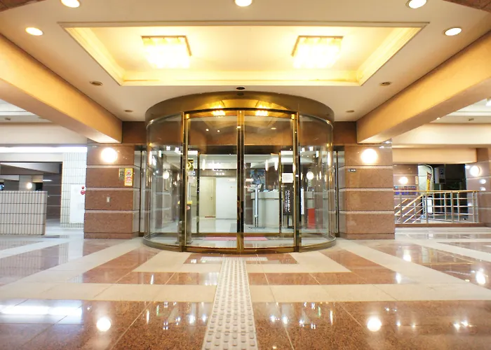 Hotel Kajigaya Plaza