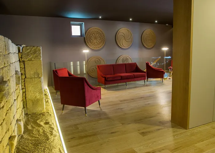 Burgus Tribute&Design Hotel
