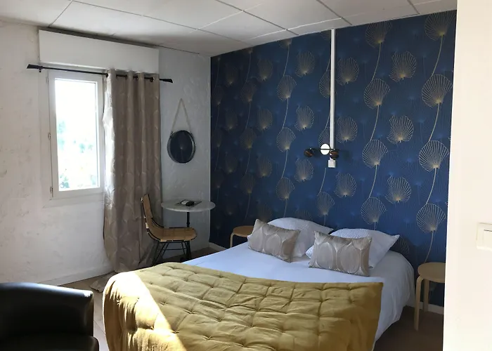 Contact Hotel Le Provence
