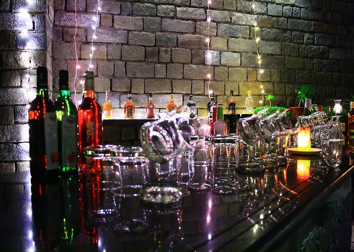 Kasauli Castle Resort