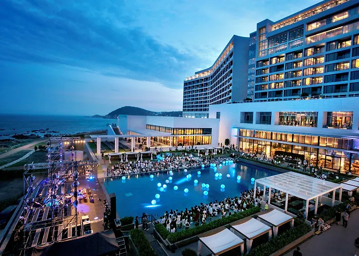 Ananti At Busan Cove