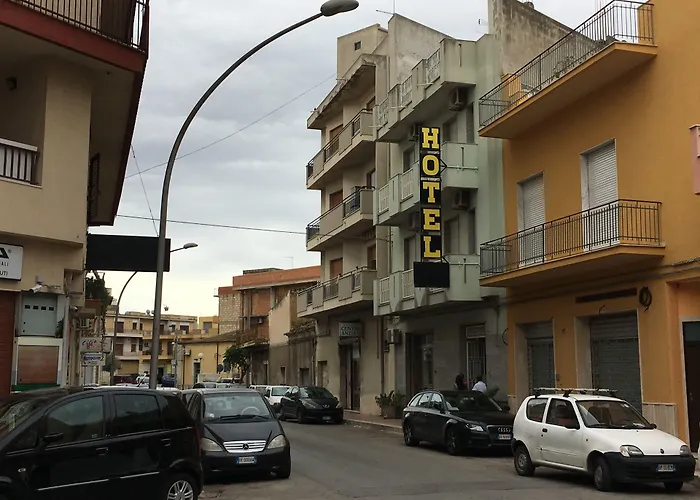Hotel Europa
