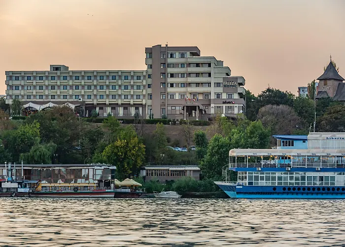Faleza Hotel By Vega