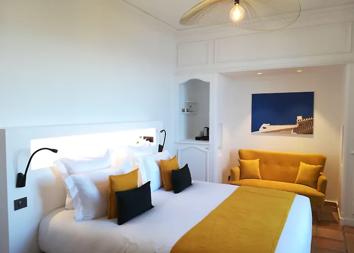 Hotel Club Port La Galere