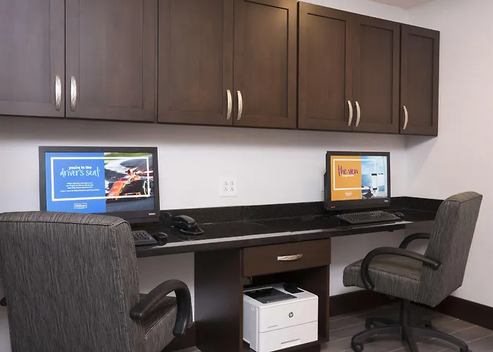 Hampton Inn Westfield Indianapolis