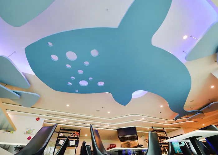 Lawinta Hotel Pattaya