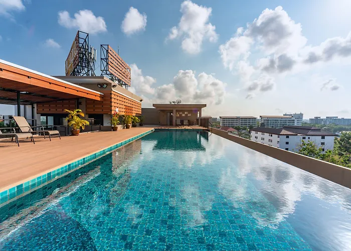 Lawinta Hotel Pattaya