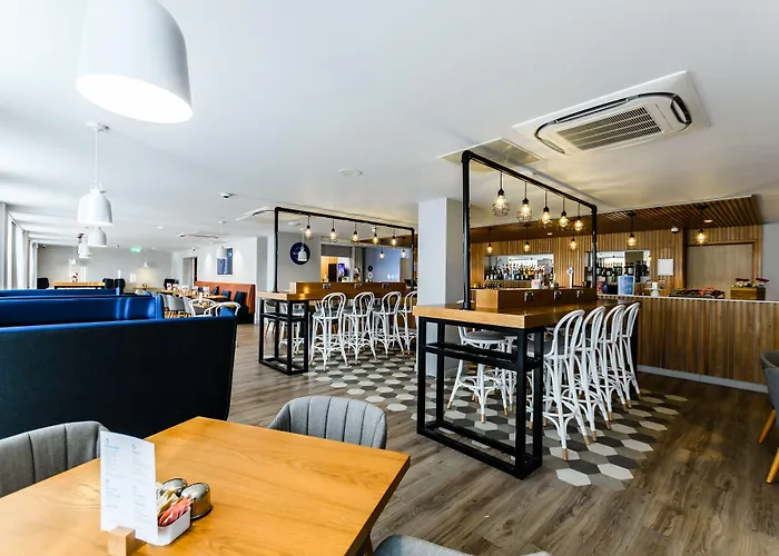 Holiday Inn Express - Wigan By Ihg
