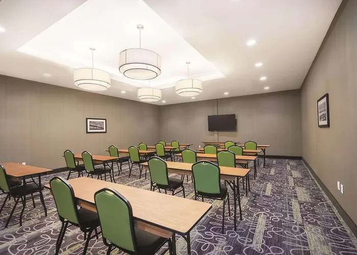 La Quinta By Wyndham Memphis Downtown