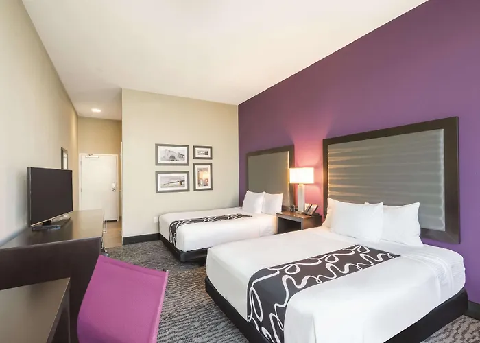La Quinta By Wyndham Memphis Downtown