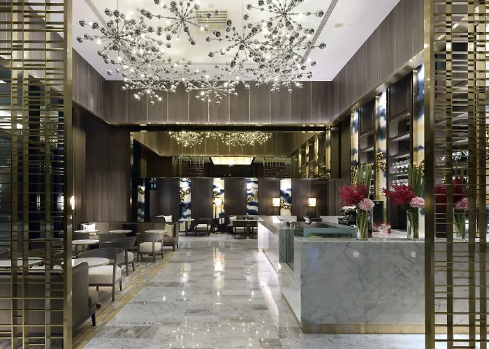 Caesar Park Hotel Banqiao