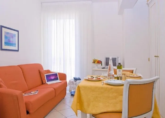Excelsior Hotel E Appartamenti