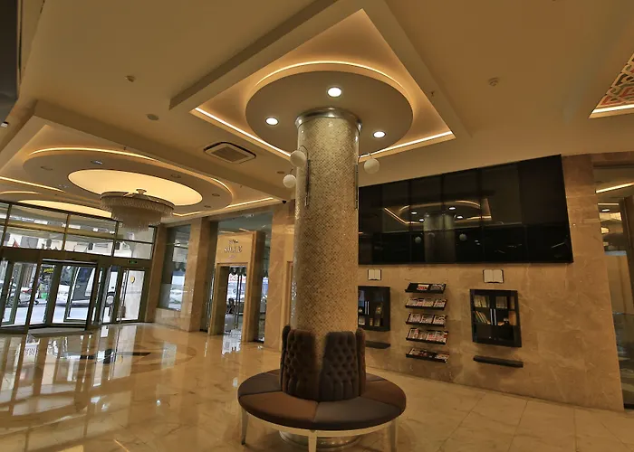 Selcuk Hotel