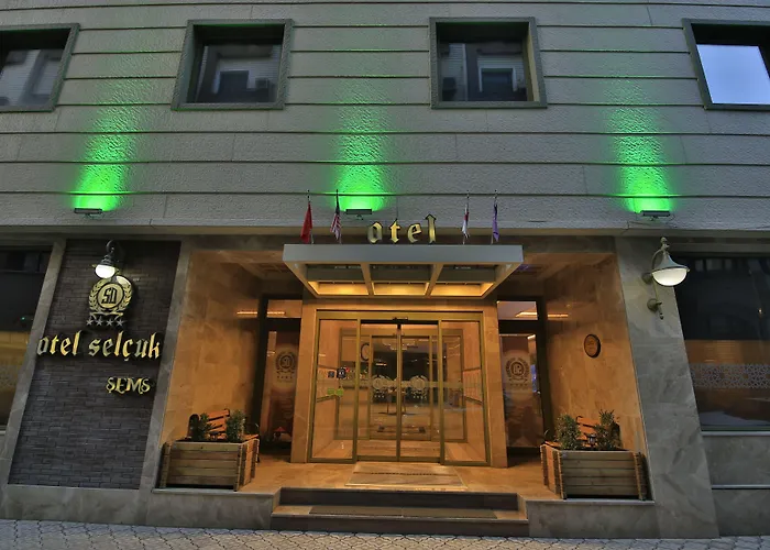 Selçuk Hotel