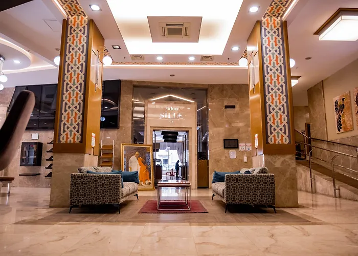 Selçuk Hotel