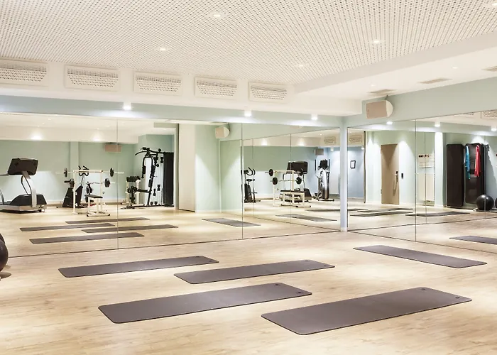 Kuestenperle Strandhotel & Spa
