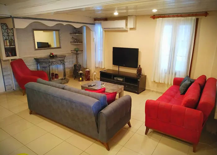 Yalcin Hotel