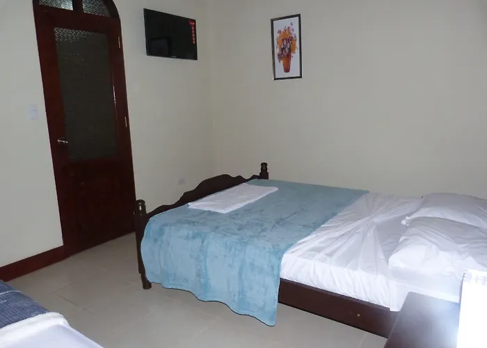 Hotel La Gran Sultana