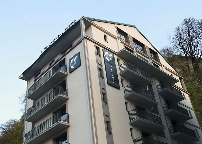 Belfort Hotel