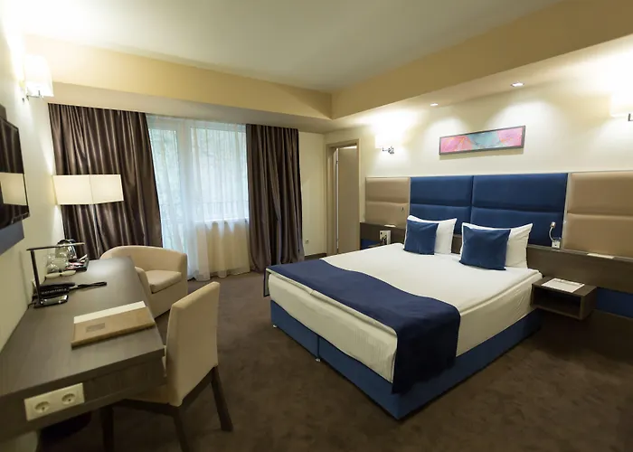 Belfort Hotel