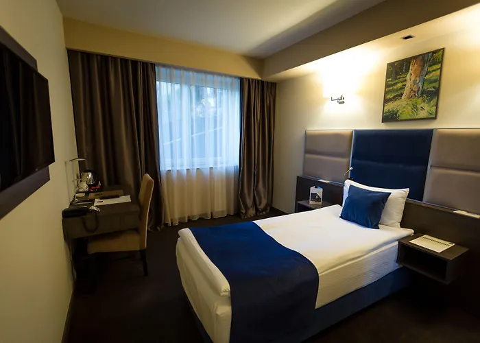 Belfort Hotel