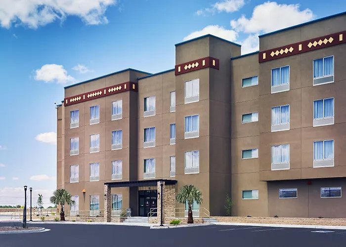 The Hotel At Sunland Park Casino El Paso, An Ascend Collection Hotel