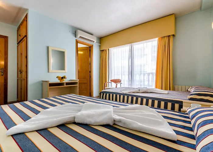 Hotel Mediterraneo