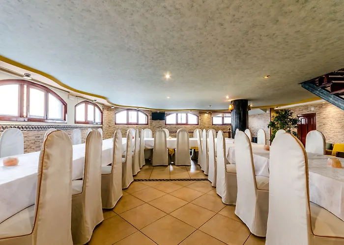 Hotel Mediterraneo