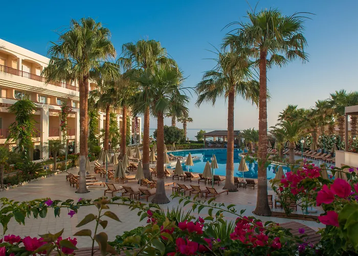 Rethymno Palace