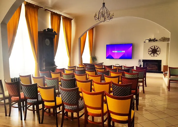 Hotel Bristol - Historic Elegance