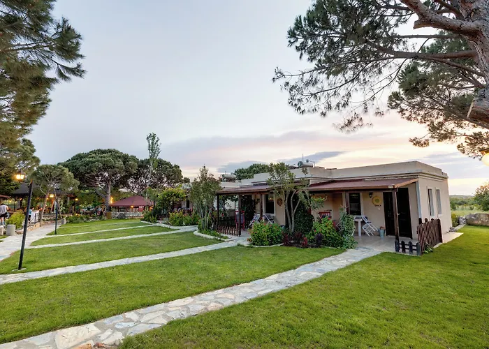 Aral Tatil Ciftligi