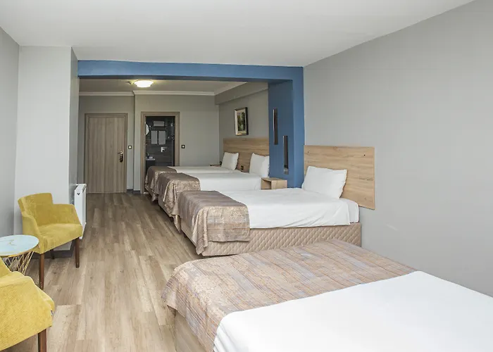 Konuk Otel