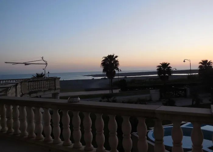 Hotel Marechiaro