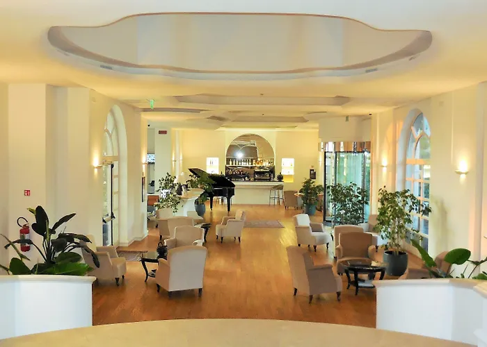 Hotel Marechiaro