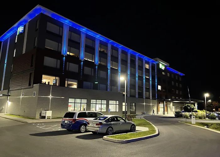 Holiday Inn Express & Suites - Gatineau - Ottawa By Ihg