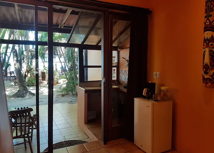 Hotel La Palapa