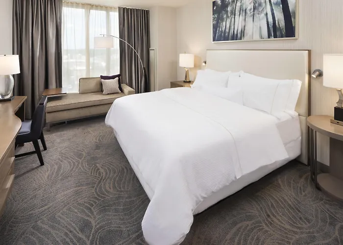 The Westin Jackson