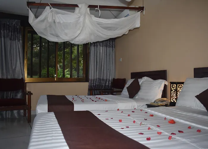 Morogoro Hotel